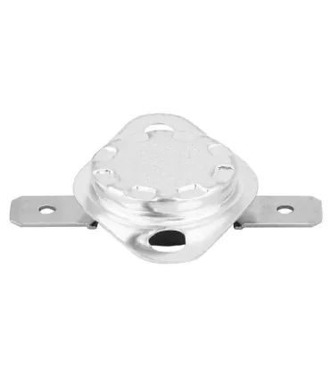 TERMOSTATO MAQUINA AC250V 16A N.C. 95ºC