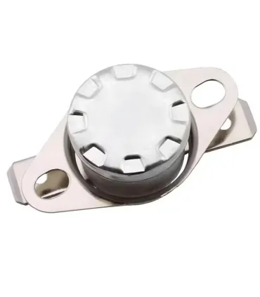 TERMOSTATO MAQUINA AC250V 16A N.C. 95ºC