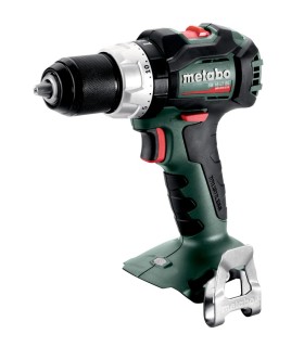 TALADRO PERCUTOR SB18LTBL 18V **SOLO MAQUINA+MALETA