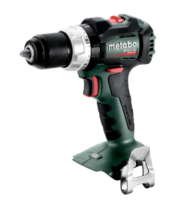 TALADRO PERCUTOR SB18LTBL 18V **SOLO MAQUINA+MALETA