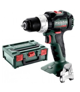 TALADRO PERCUTOR SB18LTBL 18V **SOLO MAQUINA+MALETA