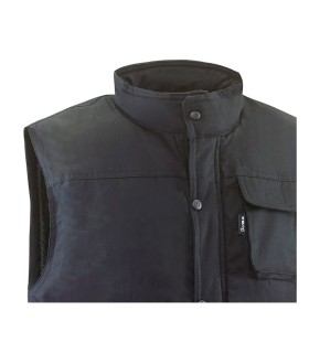 CHALECO JUBA AZUL MULTIBOLSILLOS WESTPORT