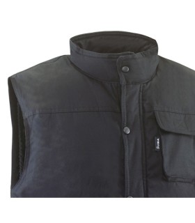 CHALECO JUBA AZUL MULTIBOLSILLOS WESTPORT