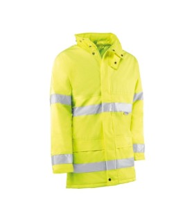 PARKA ACOLCHADA JUBA