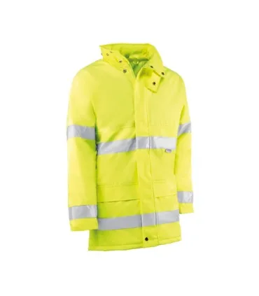 PARKA ACOLCHADA JUBA