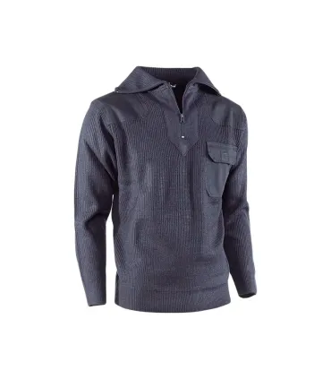 JERSEY MANGA LARGA JUBA CON REFUERZOS