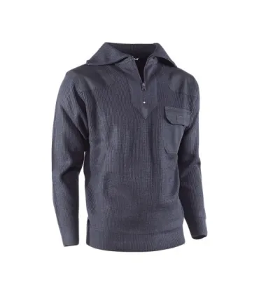 JERSEY MANGA LARGA JUBA CON REFUERZOS