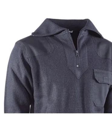 JERSEY MANGA LARGA JUBA CON REFUERZOS