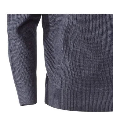 JERSEY MANGA LARGA JUBA CON REFUERZOS