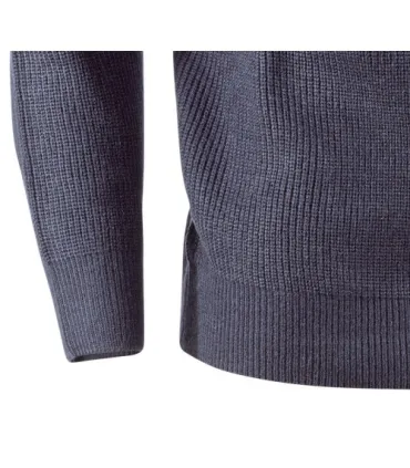 JERSEY MANGA LARGA JUBA CON REFUERZOS