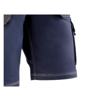 PANTALÓN ELÁSTICO MULTIBOLSILLOS JUBA FLEX