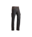 PANTALÓN VAQUERO NEGRO JUBA EXPLORER