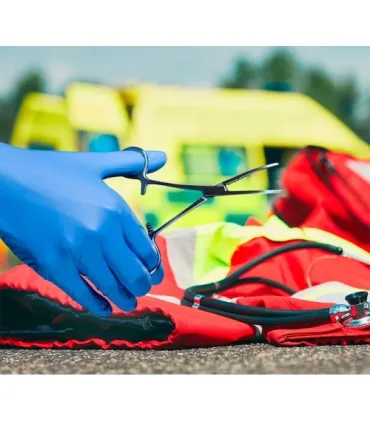 GUANTES DE LÁTEX JUBA