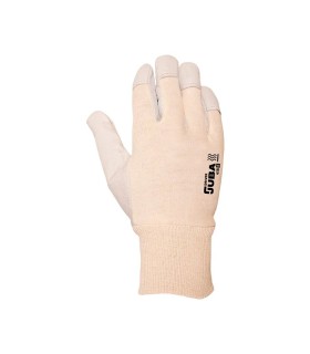 GUANTE DE PIEL FLOF CABRA JUBA