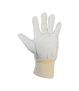 GUANTE DE PIEL FLOF CABRA JUBA