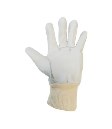 GUANTE DE PIEL FLOF CABRA JUBA