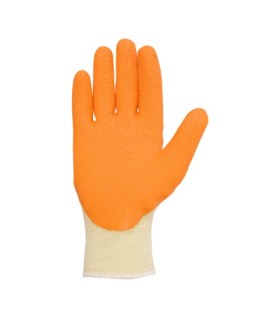 GUANTES SIN COSTURAS DE LÁTEX JUBA