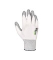GUANTES JUBA DE NYLON SIN COSTURAS CON RECUBRIMIENTO