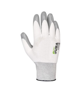 GUANTES DE NYLON CON RECUBRIMIENTO JUBA JUNIT