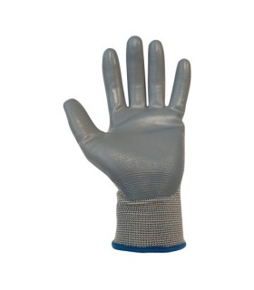 GUANTES DE NYLON CON RECUBRIMIENTO JUBA JUNIT