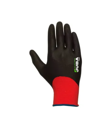 GUANTE SIN COSTURAS DE NYLON ECO-NIT JUBA