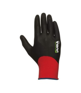 GUANTE SIN COSTURAS DE NYLON ECO-NIT JUBA