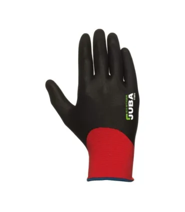 GUANTE SIN COSTURAS DE NYLON ECO-NIT JUBA