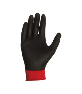 GUANTE SIN COSTURAS DE NYLON ECO-NIT JUBA