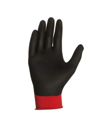 GUANTE SIN COSTURAS DE NYLON ECO-NIT JUBA