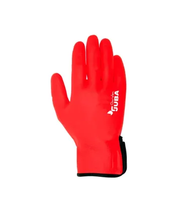 GUANTES SIN COSTURA NYLON DE NITRILO