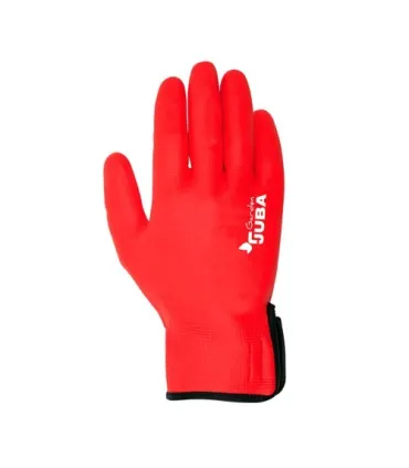 GUANTES SIN COSTURA NYLON DE NITRILO