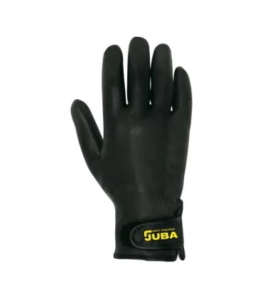 GUANTES DE NITRILO JUBA AGILITY REFRIGERATOR