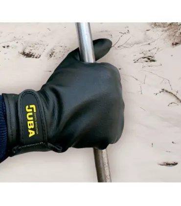 GUANTES DE NITRILO JUBA AGILITY REFRIGERATOR