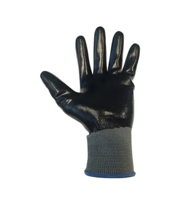 GUANTES DE NITRILO JUBA JUNIT