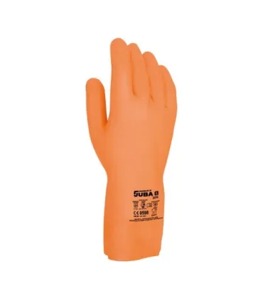 GUANTES DE NEOPRENO JUBA GRANDEUR 70