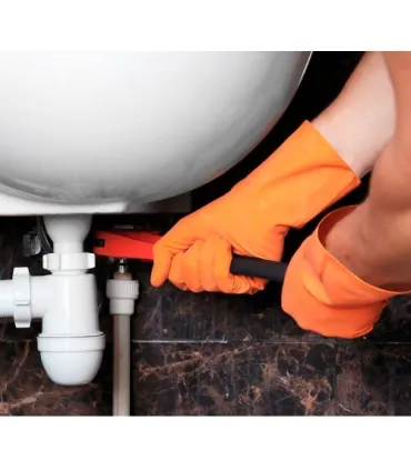 GUANTES DE NEOPRENO JUBA GRANDEUR 70