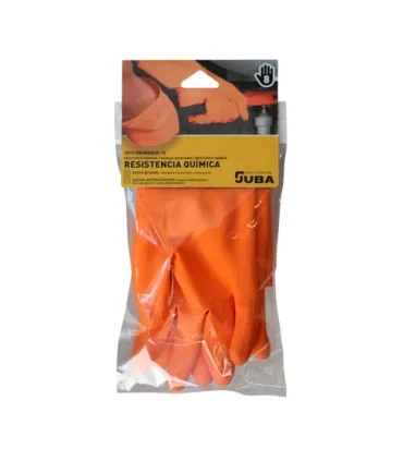 GUANTES DE NEOPRENO JUBA GRANDEUR 70