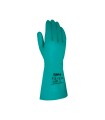 GUANTES DE NITRILO JUBA INTERFACE PLUS