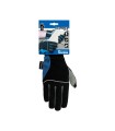 GUANTES DE PIEL SINTÉTICA JUBA ECO MCX