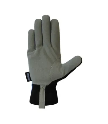 GUANTES DE PIEL SINTÉTICA JUBA ECO MCX