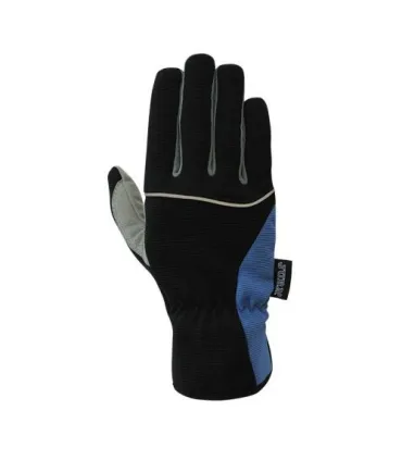 GUANTES DE PIEL SINTÉTICA JUBA ECO MCX