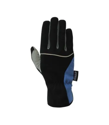 GUANTES DE PIEL SINTÉTICA JUBA ECO MCX