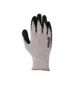 GUANTES JUBA SIN COSTURAS FLEX 5 CUT