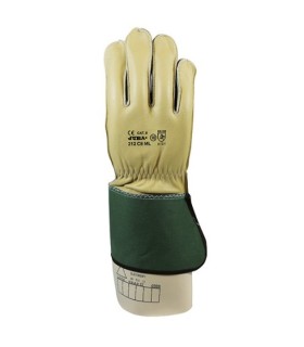 GUANTES DE LÁTEX VOLTIUM JUBA CLASE 0