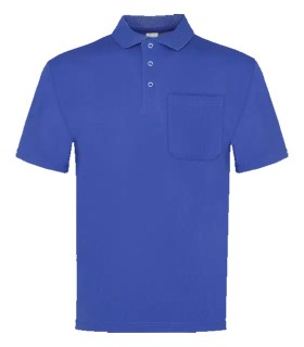 POLO TÉCNICO POLIÉSTER MANGA CORTA VESIN