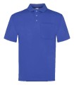 POLO TÉCNICO POLIÉSTER MANGA CORTA VESIN
