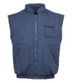 CHALECO ACOLCHADO MULTIBOLSILLOS VESIN