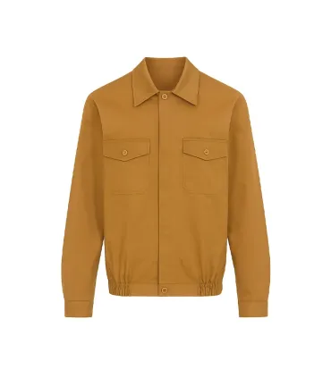 CAZADORA TERGAL VESIN