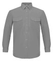 CAMISA MANGA LARGA VESIN DE POLIÉSTER