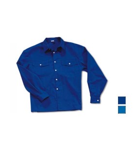 CAMISA MANGA LARGA VESIN DE POLIÉSTER